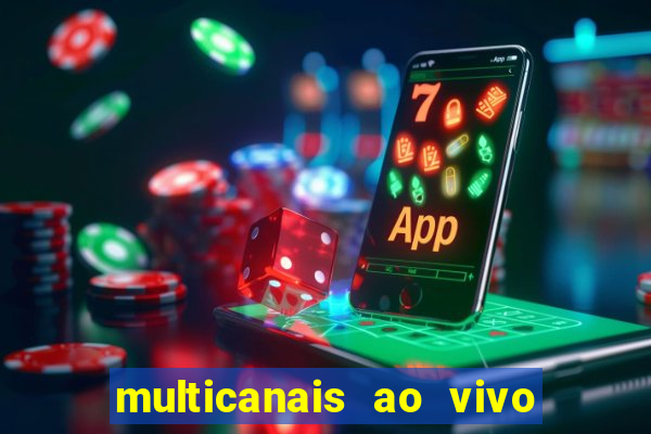 multicanais ao vivo sportv 2